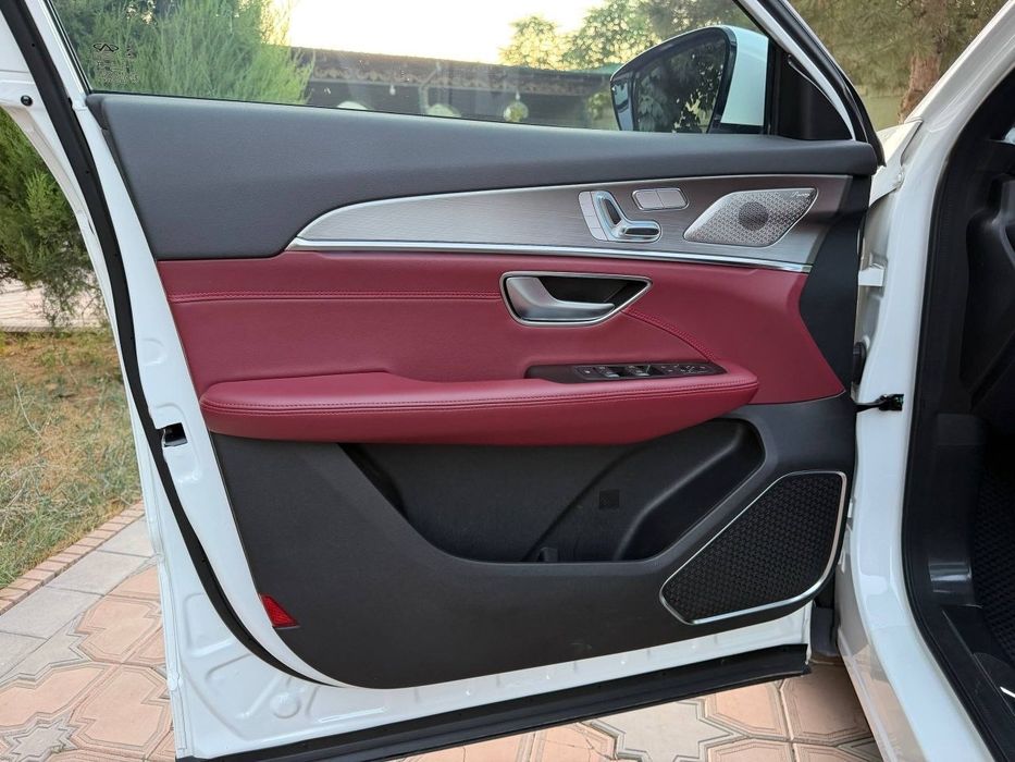 JETOUR X70 Plus 1.6 Mator! LUXURY eng Full!