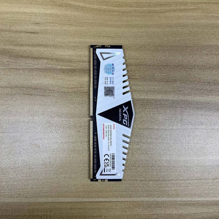 ОЗУ DDR4 32gb (2x16gb)