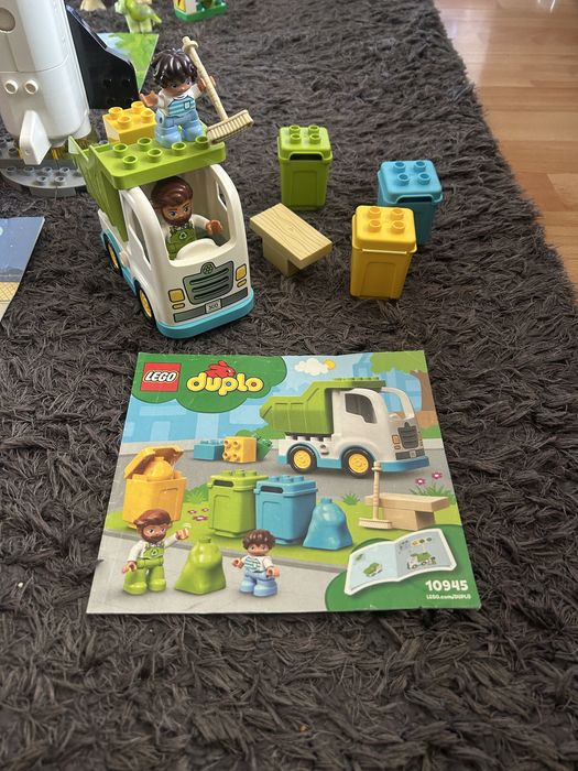 Seturi Duplo originale