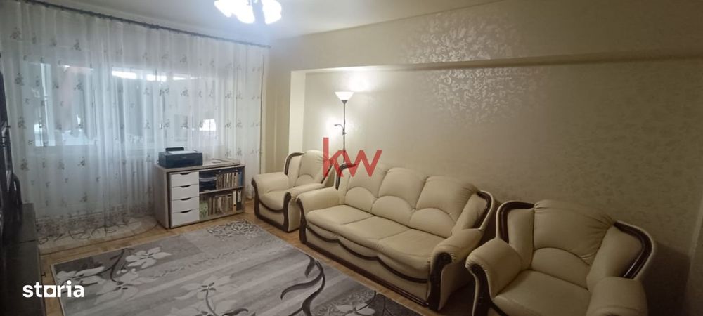 Apartamente 4 camere Cug, 2 bai, 2 balcoane, la strada principala!