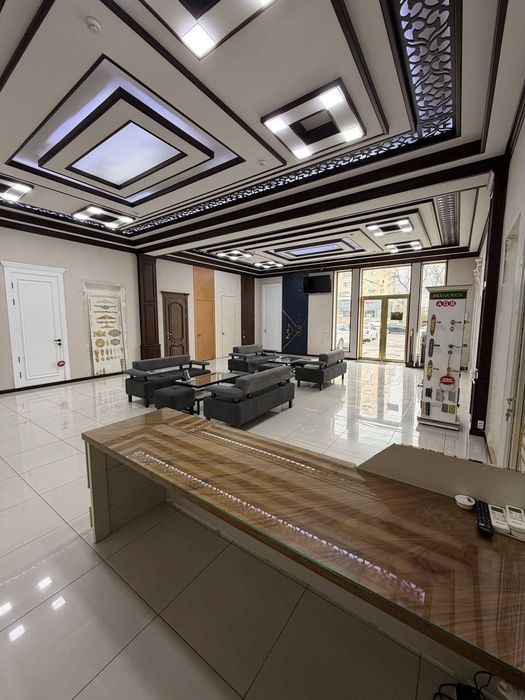 Noturar bino ijaraga beriladi umumiy 640 kv.m