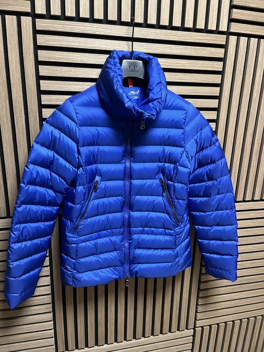 RLX Ralph Lauren : Down Puffer - -Дамско яке с пух размер S / Оригинал
