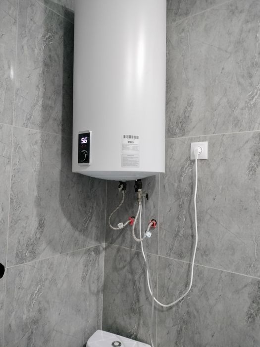 3-х комн квартира