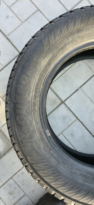 Шины 215/65 R 16 шипованая