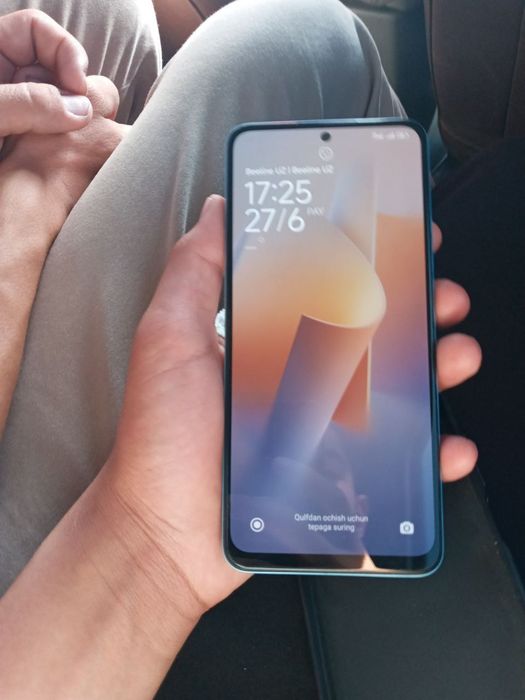 Redmi note 12 ideal 128 tali