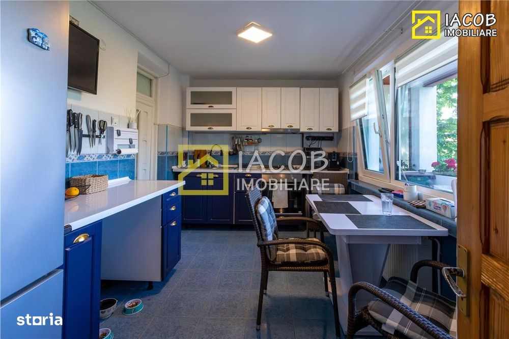 Casa P+1, Magura, str. Coton, Bacau