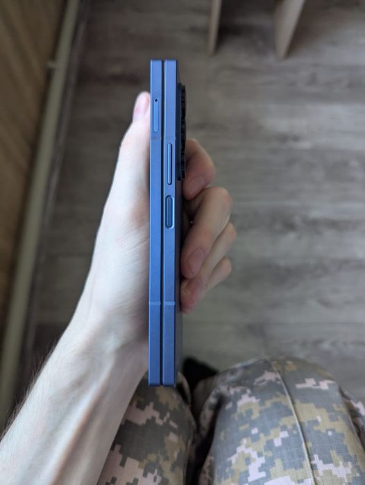 Samsung Galaxy Z Fold6