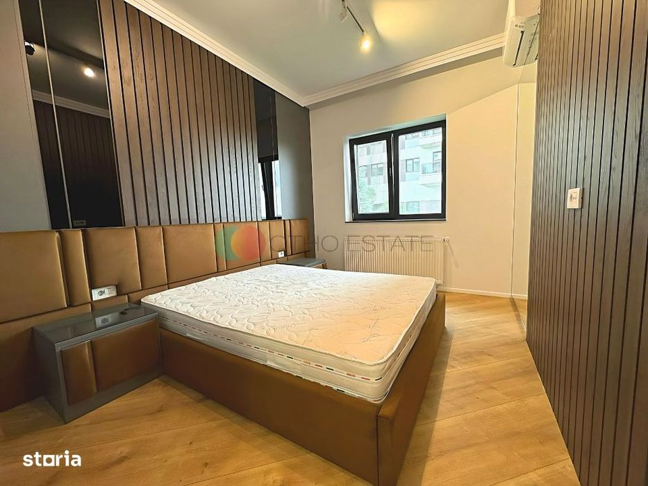 3 camere 4City North | Pipera | Mobilat Designer | Deosebit