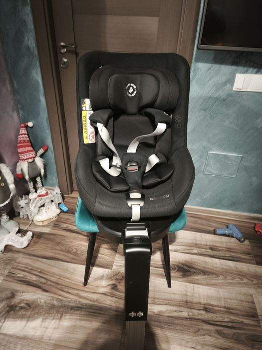 Scaun auto Maxi-cosi stone