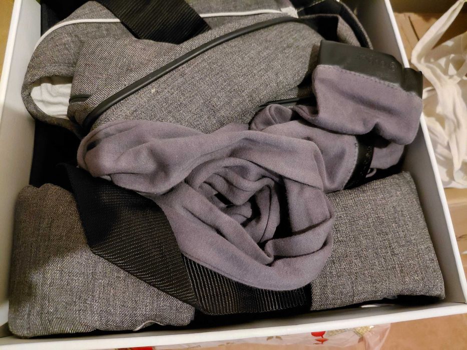 Cybex Ергономична раница за бебета