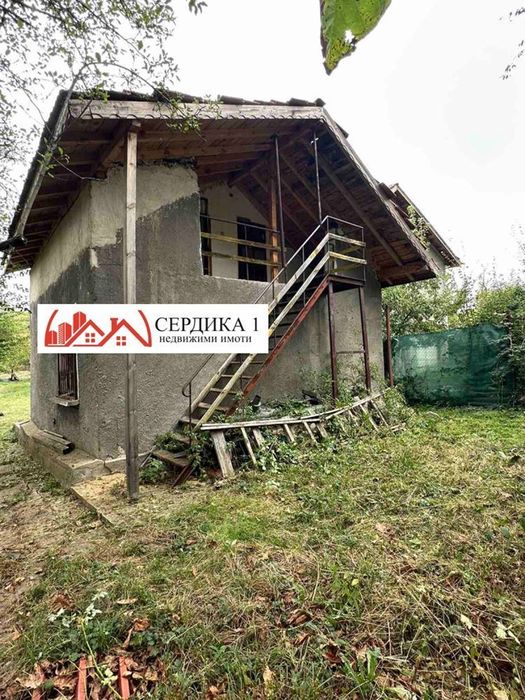Продава се Къща в с. Костадинкино, Област София-област - 72 кв.м за 567 €/кв.м - Снимка #4