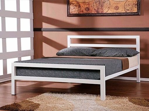 Двуспальное кровать