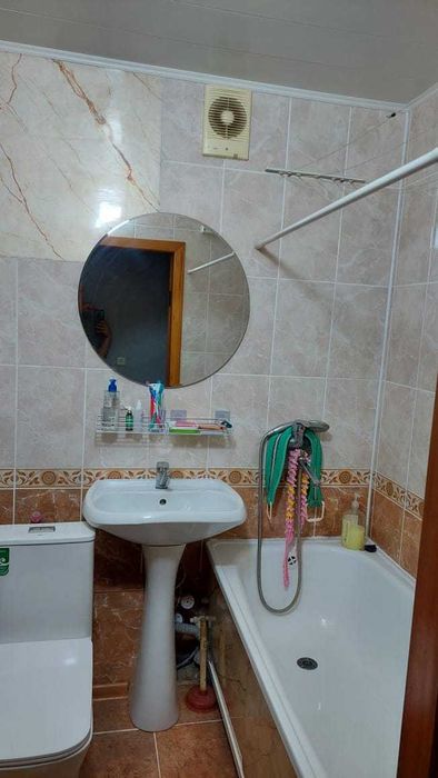 Продам 2х комнатную квартиру
