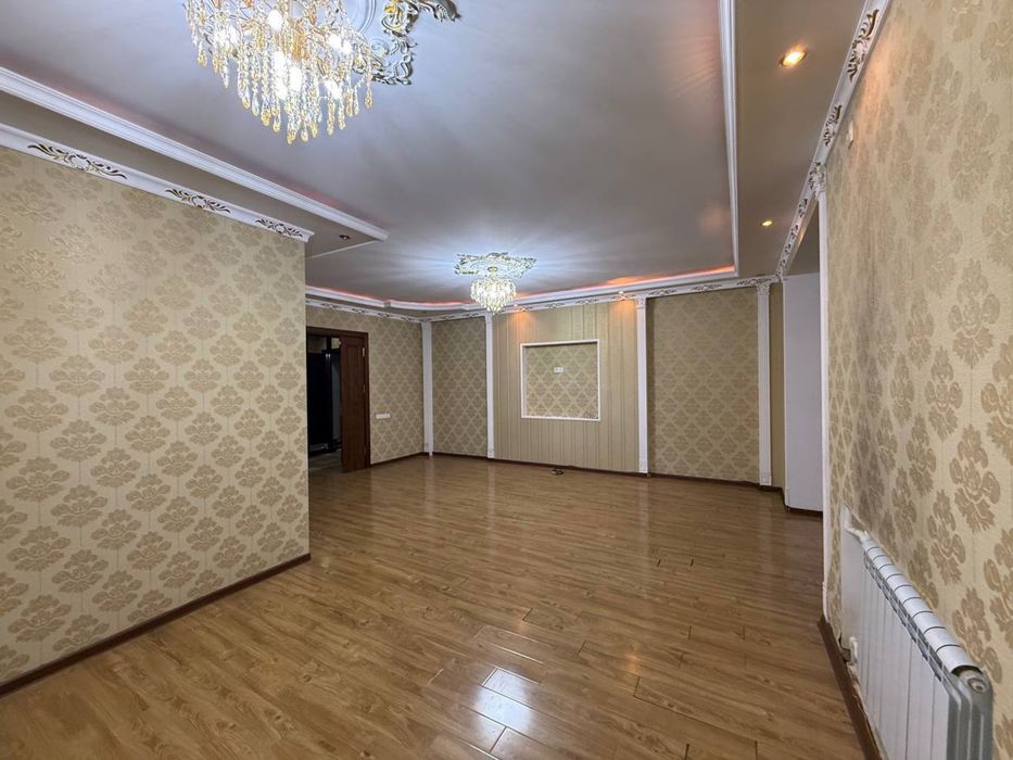 3 комнатная спец-план Ул. Новомосковская Казы Махалля