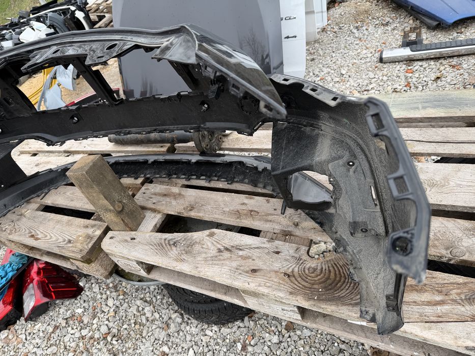 Броня Fiat Tipo