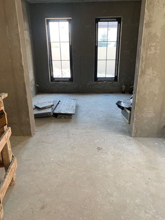 Tencuiala mecanizata