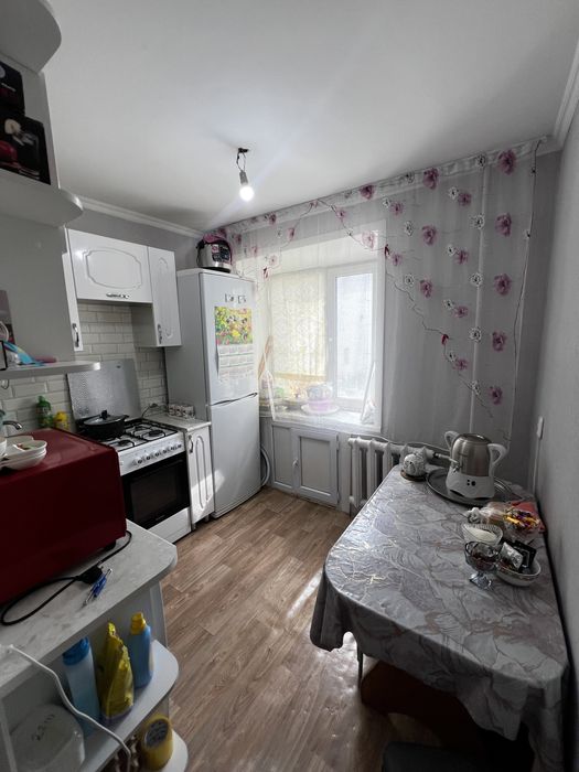 Продам 2х комнатную квартиру