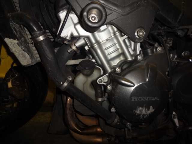 Vand piese Honda CBR 954