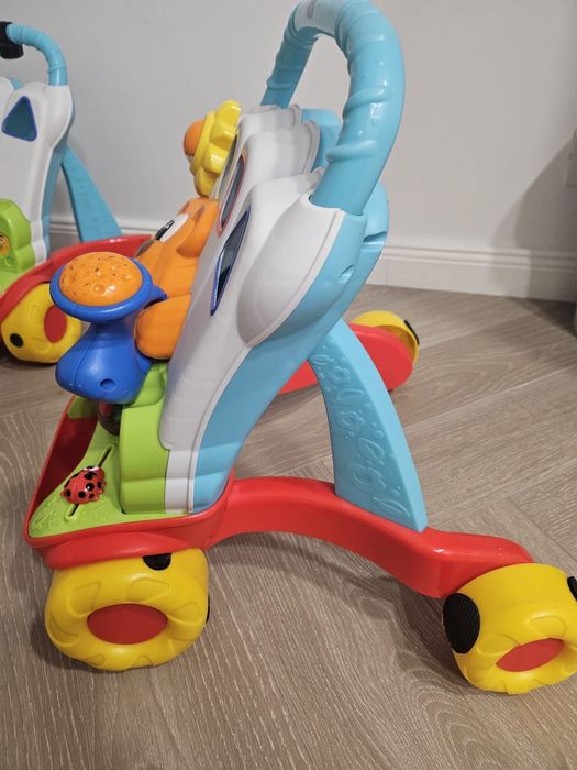 Vand antemergator chicco