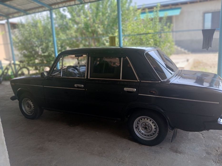 Vaz 2106 yili 1991 yil 75 talik metani bor