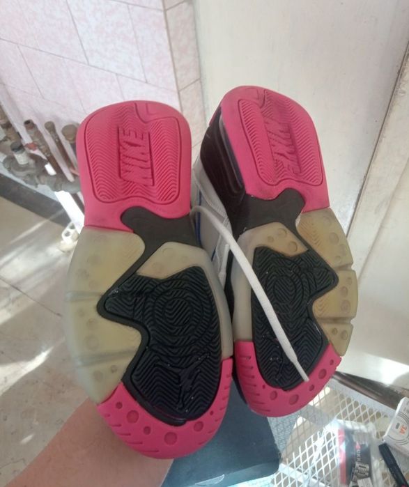 Adidasi Nike Jordon Point Lane - second Originali , Nr38 , arata bine