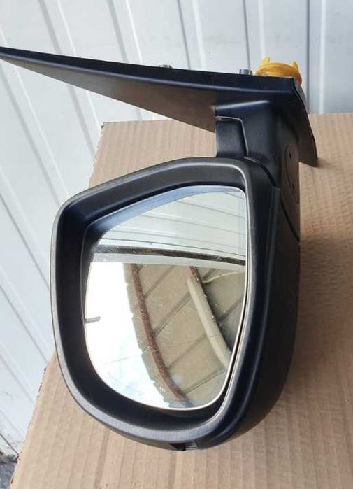 Sticla oglinda stanga heliomata electrocrom originala BMW X5 X6 F15 F16 G05 G06 X7 G07 X3 F25 X4 F26
