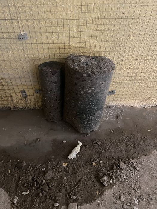 Алмазное бурение караганда темиртау