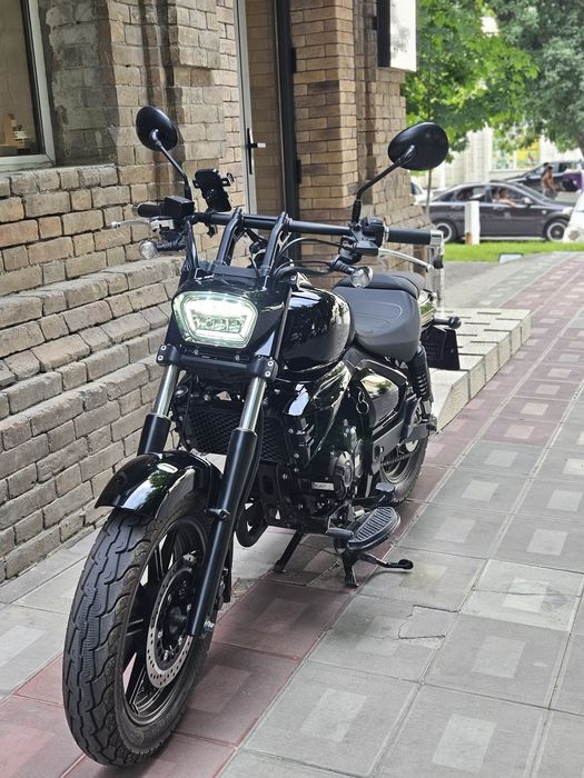 LIFAN K19 Sotiladi