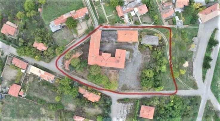 Продава се Хотел в с. Спасово, Област Стара Загора - 2500 кв.м за 52 €/кв.м - Снимка #6