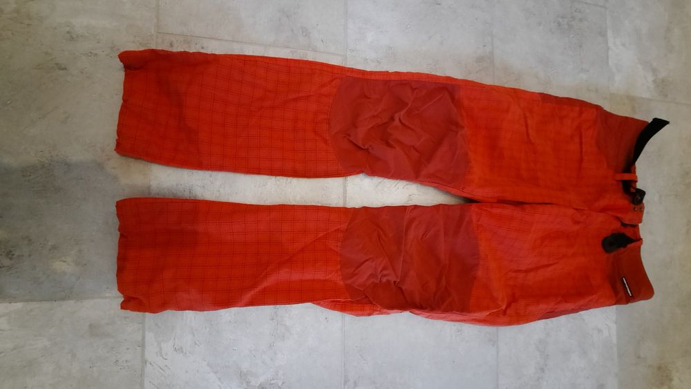 Pantaloni cățărat Northfinder, mărime S, 50 lei