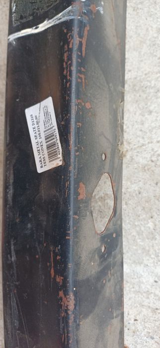 Vând bară față si spate DACIA 1310