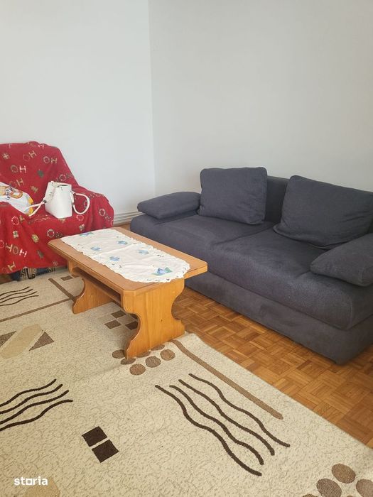 Garsonieră de închiriat, Centrul Civic, 28mp