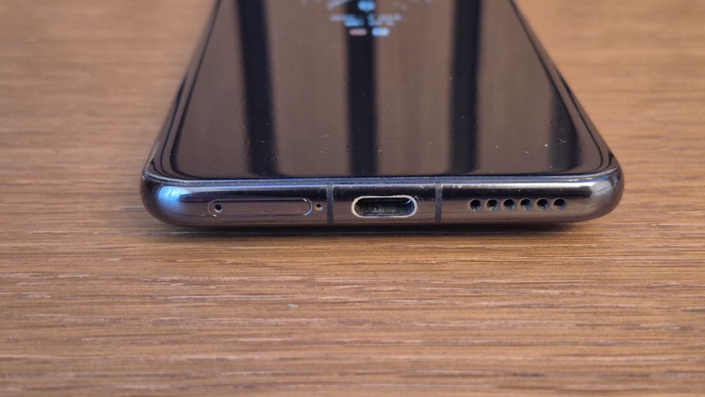 Huawei p60 pro smartphone