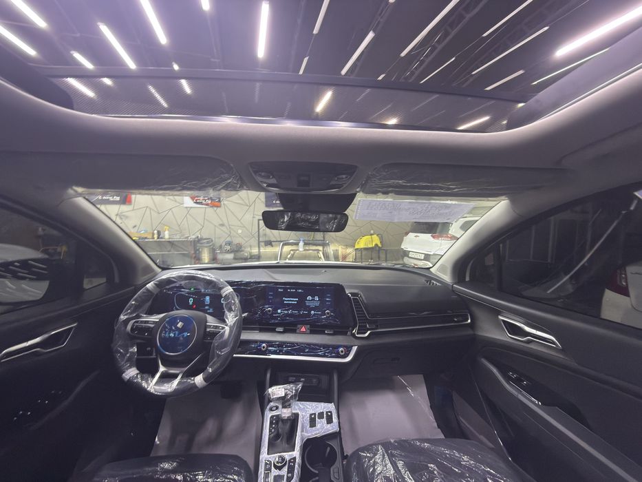 Kia Sportage 2023 — 5