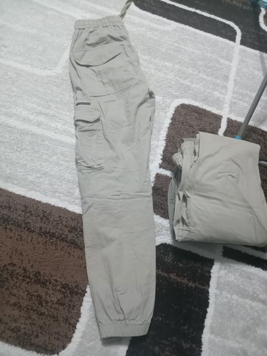 Новые джогеры на мальчика.