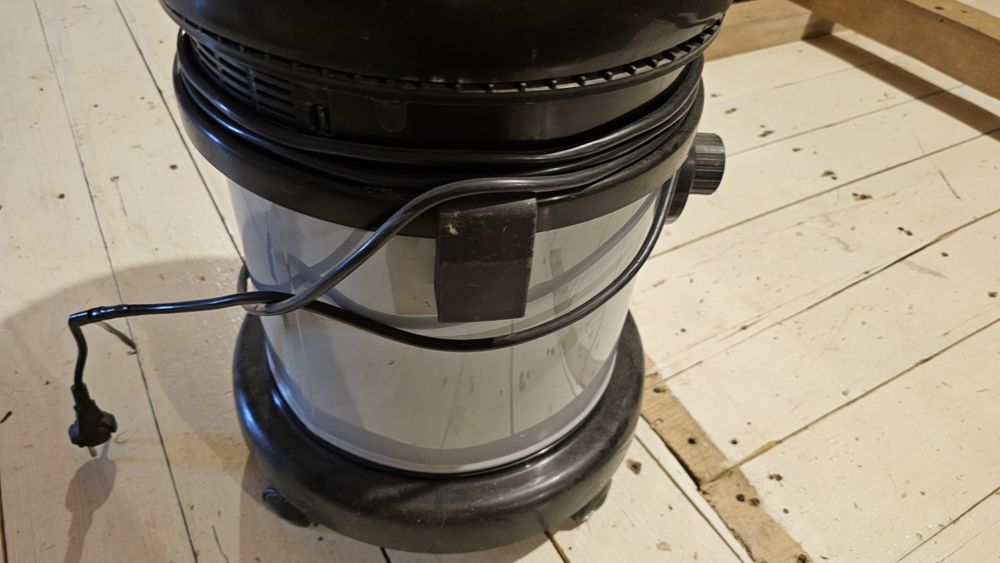 Aspirator tip butoi