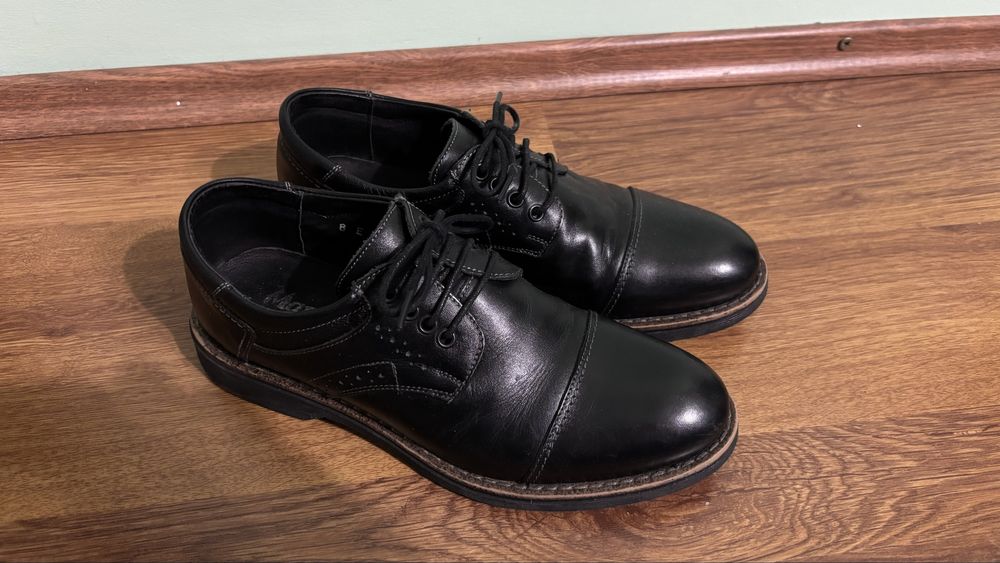 Set: Pantaloni negri + sacou +camasa+pantofi