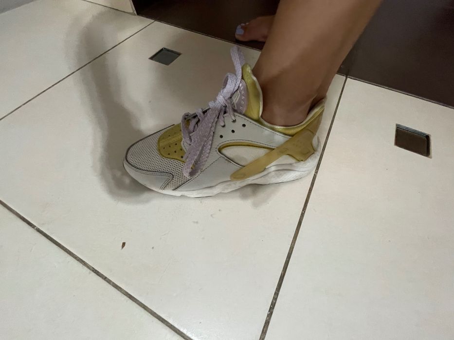 Adidași Nike mărime 38