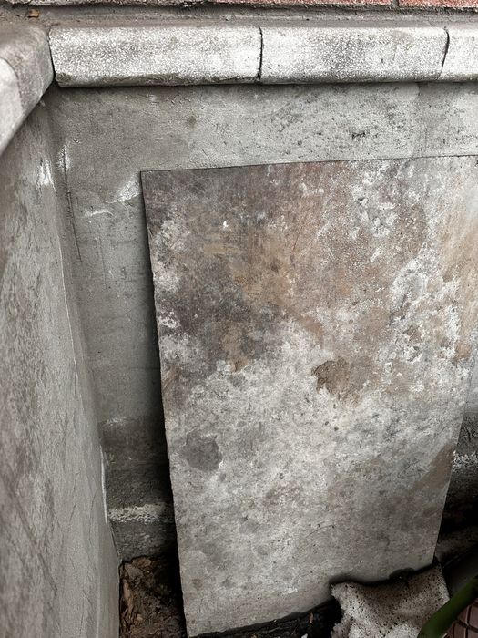 Железный лист метал