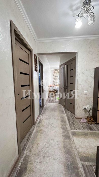 4х комнатная Юлия Империя
