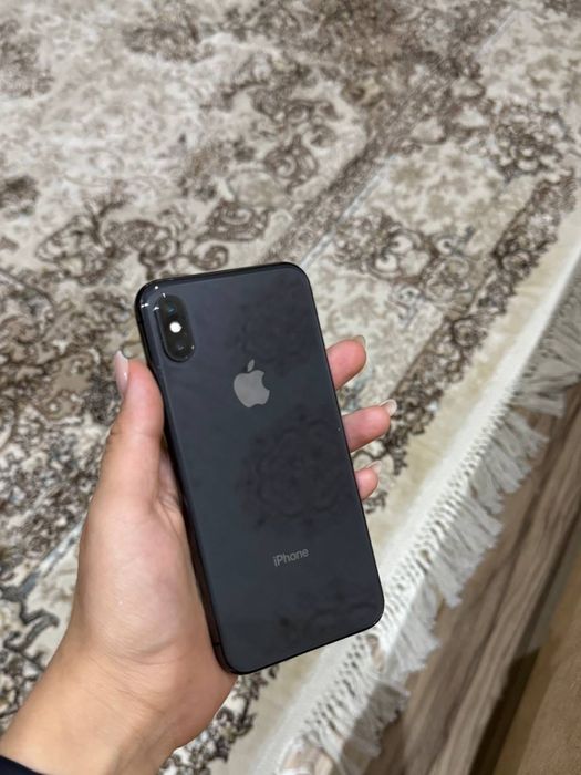 Iphone 10 без коробки