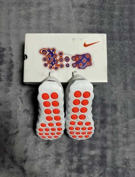 Nike Mind 002 White (36-46 номер)