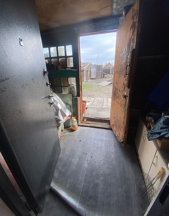 Часть Дома 65.8 кв3