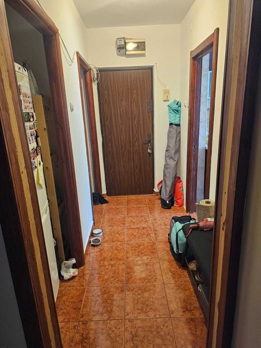 Apartament spațios 3 camere – gata de mutare