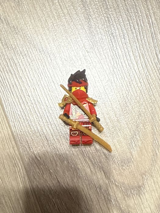 Лего Кай Оригинал