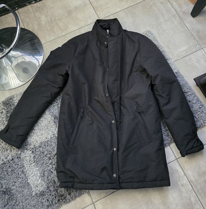 Geaca Threadbare Elegantă Bărbați