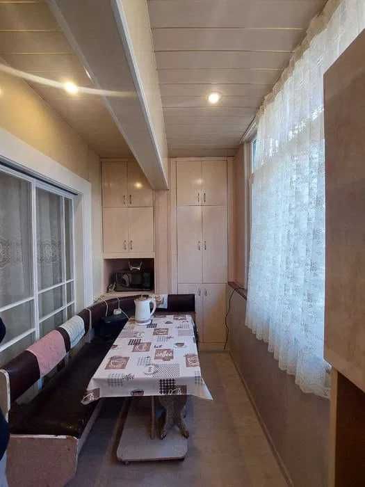 коракамишда 2 хона 2 этаж сотилади