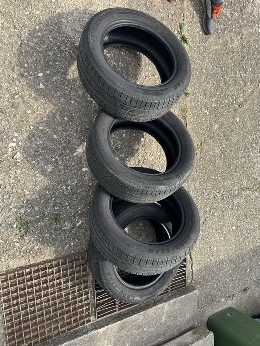 Anvelope GoodYear