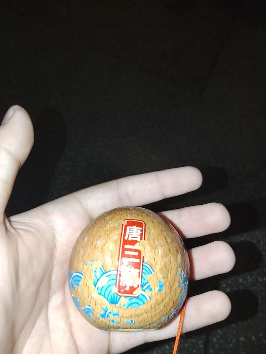 Vând Kendama Europe