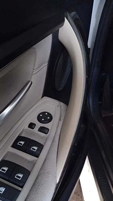 Гаранция! Дръжки за Врати с Директен Монтаж за BMW F30 F31 F32 F35 F80